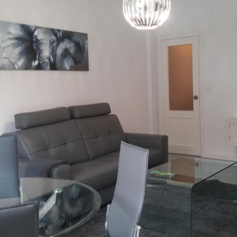 Ourense Termal - Apartamento - 20