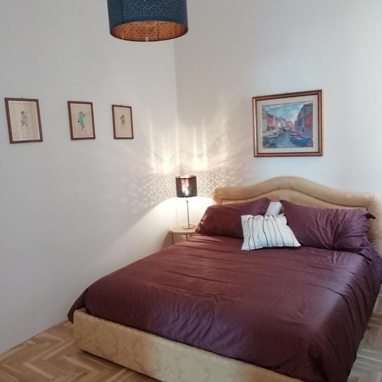 Ca' sull' Acqua - Appartamento con 2 Camere da Letto e con Vista - 18