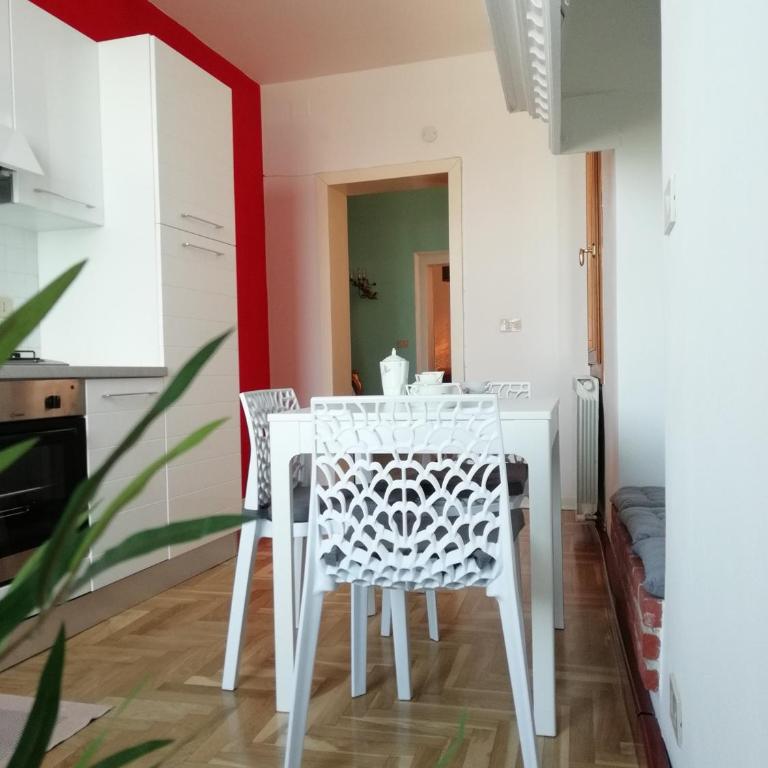 Ca' sull' Acqua - Appartamento con 2 Camere da Letto e con Vista - 23