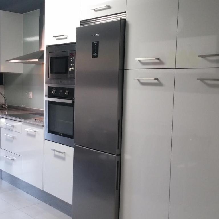Ourense Termal - Apartamento - 11