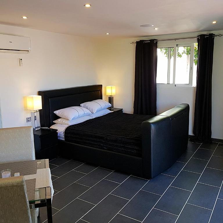 Casa De Jasper - Deluxe King Room - 1