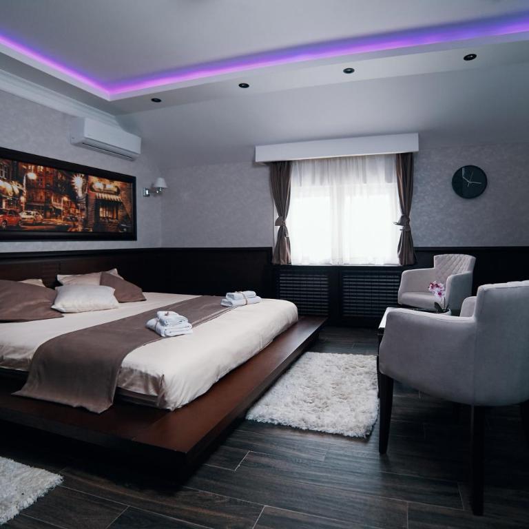 Lux apartmani Beograd - Superior Apartman - 1