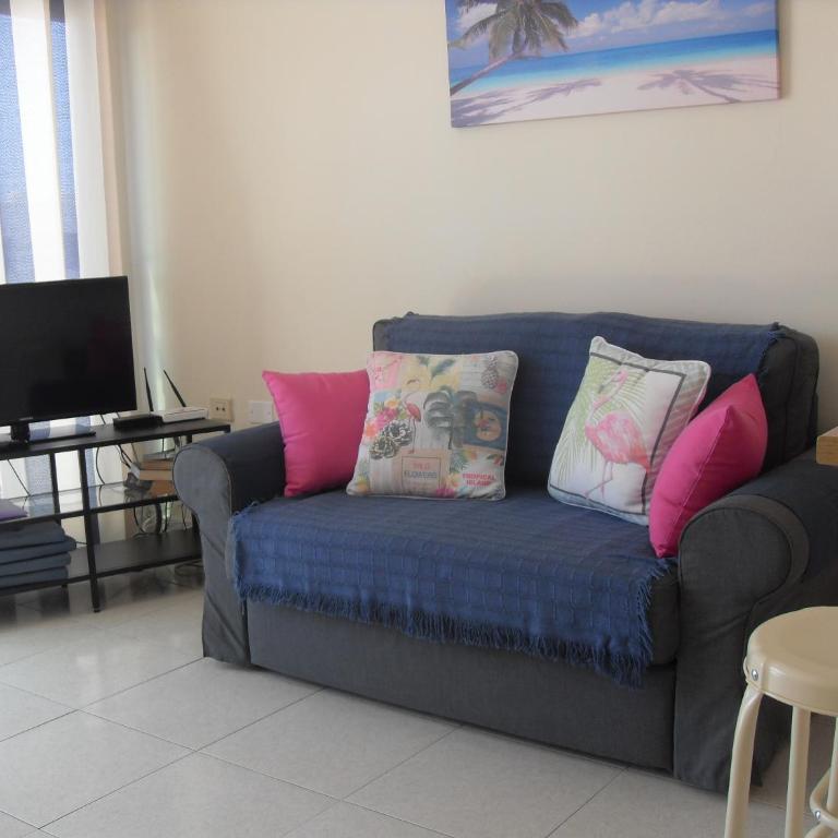 Irene Apartment - Apartment with Sea View - 6