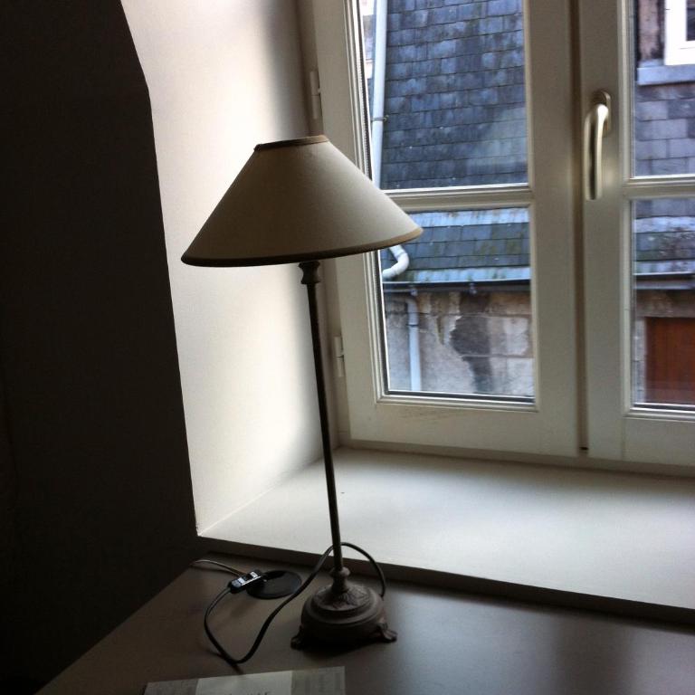 Hôtel L'Adresse - Chambre Double Confort - 2