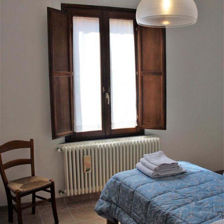 Via di Roma 4 - Appartamento con Balcone - 22