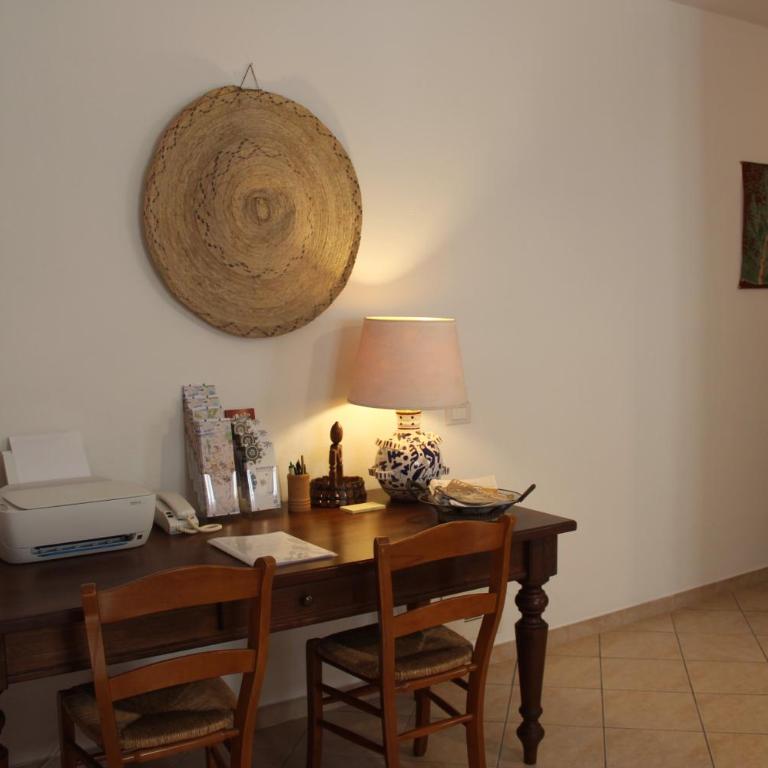 Via di Roma 4 - Appartamento con Balcone - 17