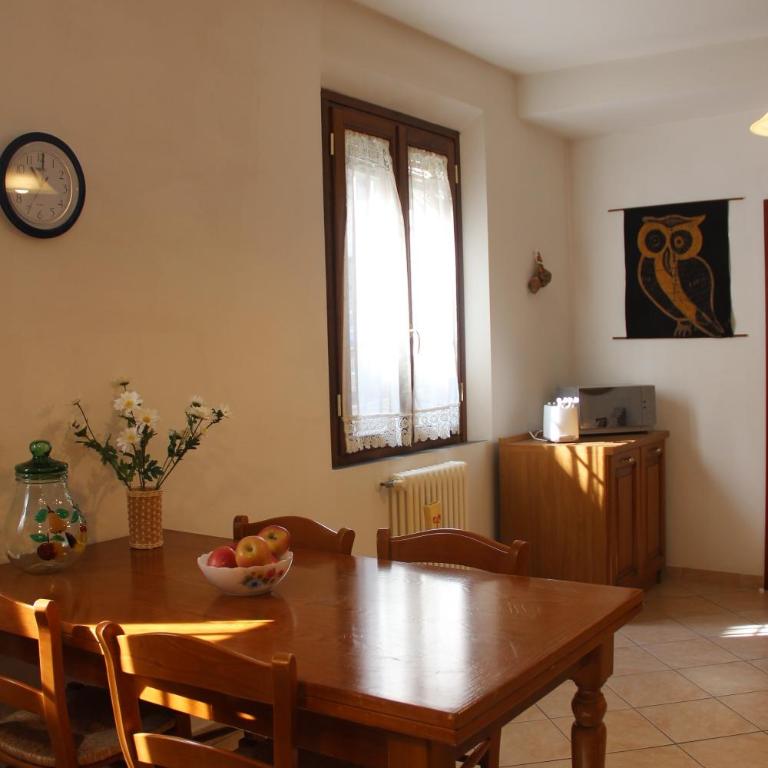 Via di Roma 4 - Appartamento con Balcone - 14