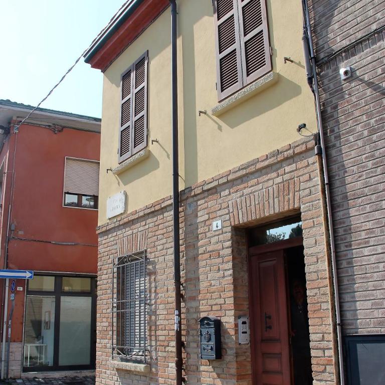 Via di Roma 4 - Appartamento con Balcone - 27