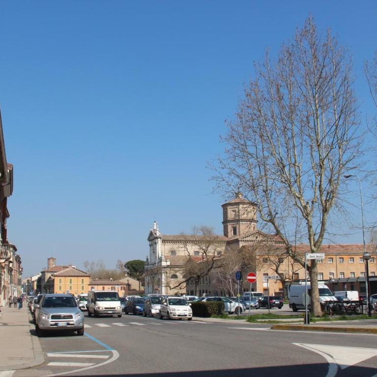 Via di Roma 4 - Appartamento con Balcone - 29