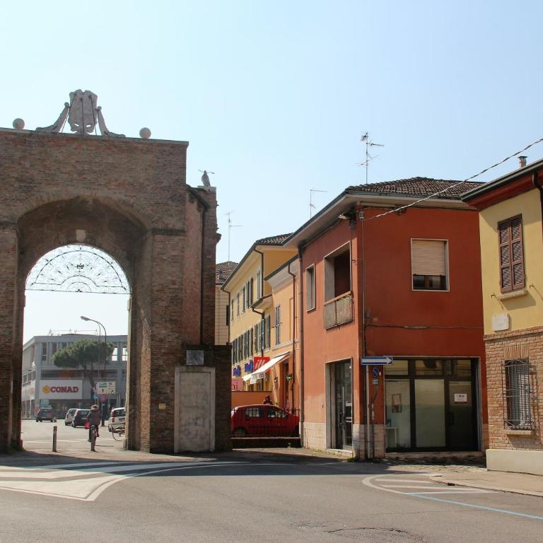 Via di Roma 4 - Appartamento con Balcone - 7