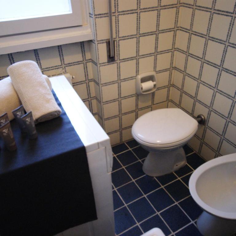 Casa gli Scogli - Appartamento - 11
