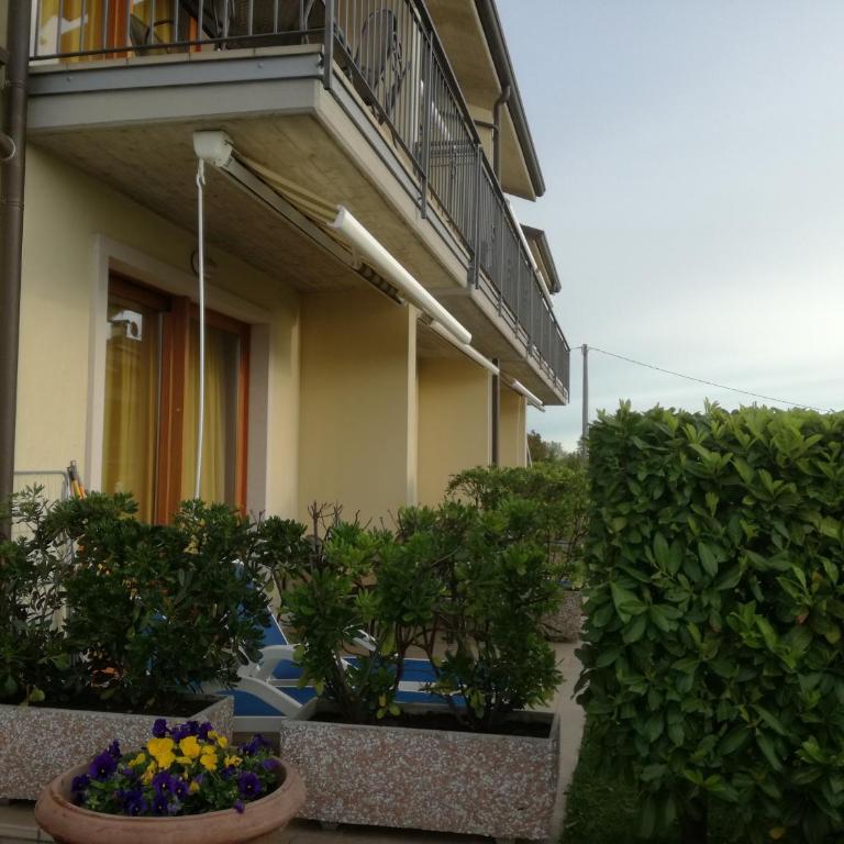 Residenza Orchidee - Appartamento con 1 Camera da Letto - 13