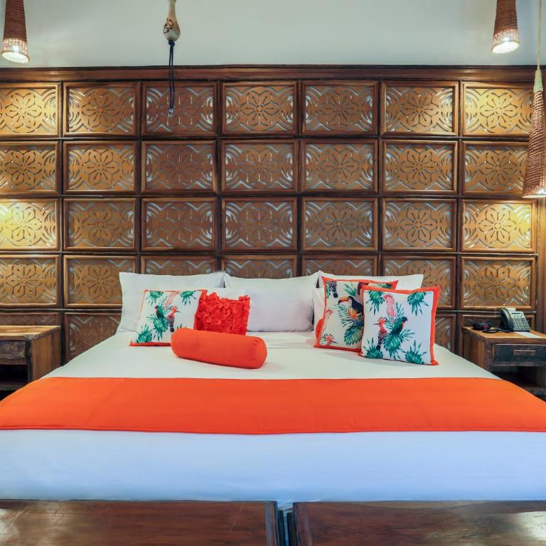 Hotel Casa San Carlos Lodge Pereira - Suite Junior - 2