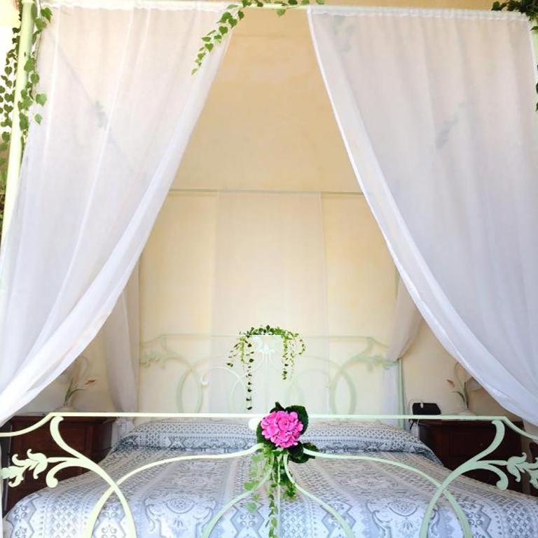 L'Antico Borgo Dei Limoni - Suite - 18