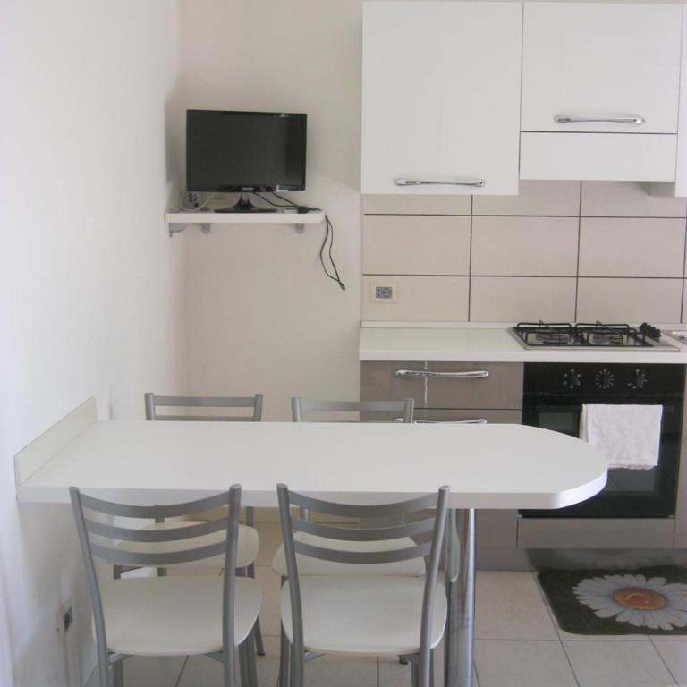 Residence La Margherita - Appartamento Economy - 6