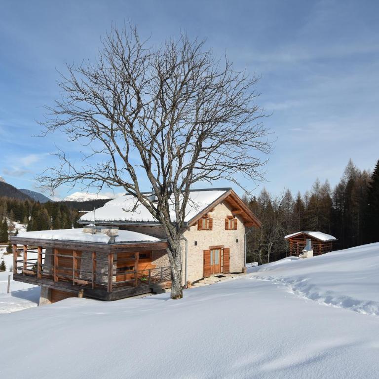 Maso Stella - Ferienhaus - 20