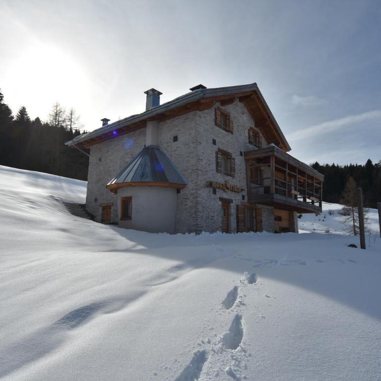 Maso Stella - Ferienhaus - 18