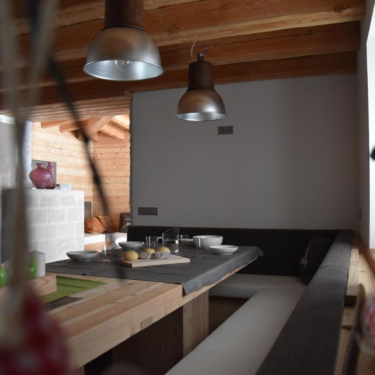 Maso Stella - Ferienhaus - 14