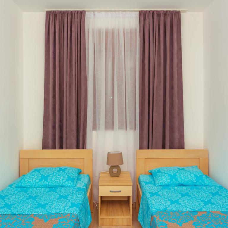 Opium Mar Apartments - Apartment with Sea View - 6
