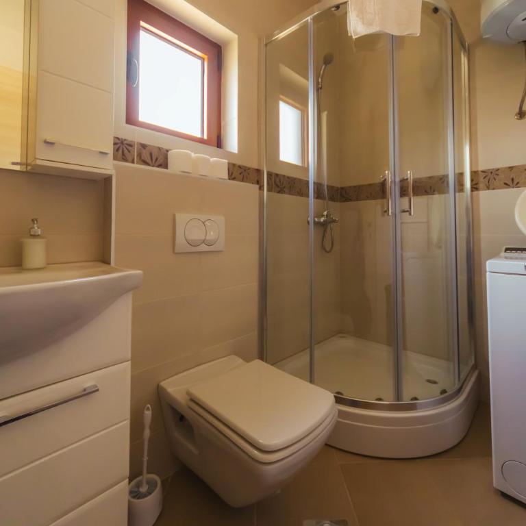 Opium Mar Apartments - Apartman sa Pogledom na More - 2