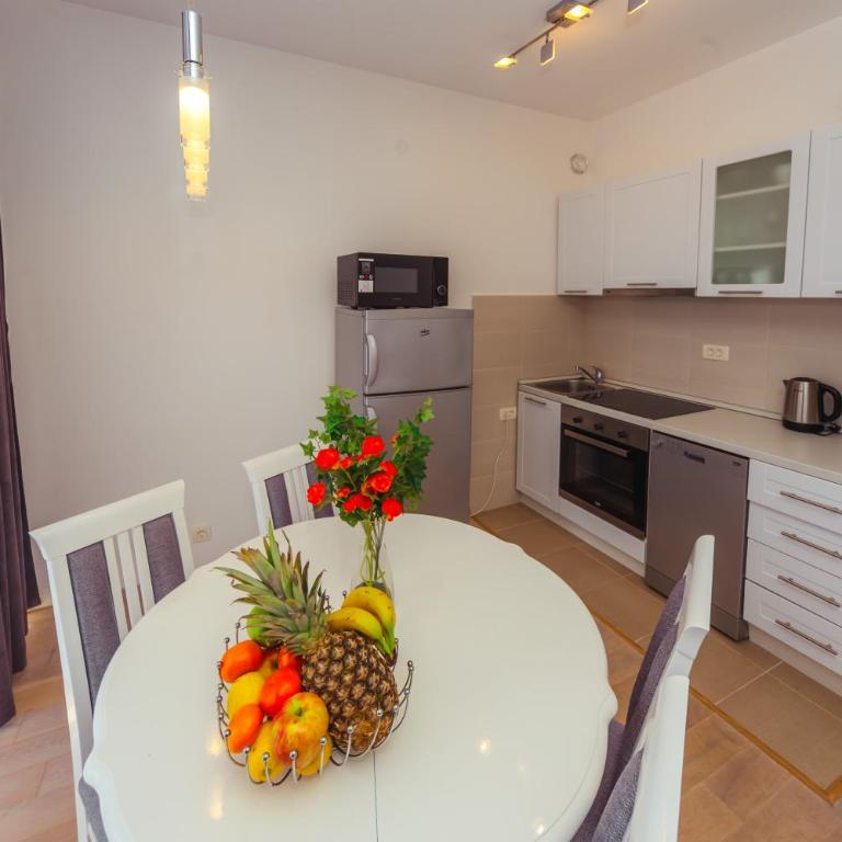 Opium Mar Apartments - Apartment with Sea View - 11