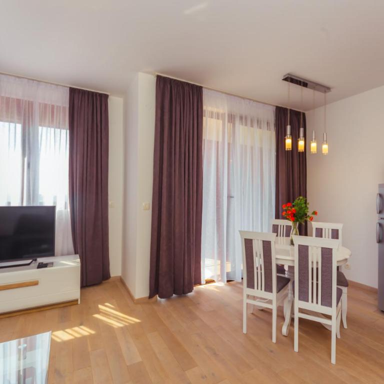 Opium Mar Apartments - Apartment with Sea View - 12