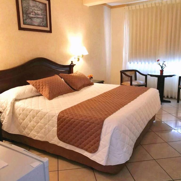 Hotel Continental Park - Habitación Individual - 3