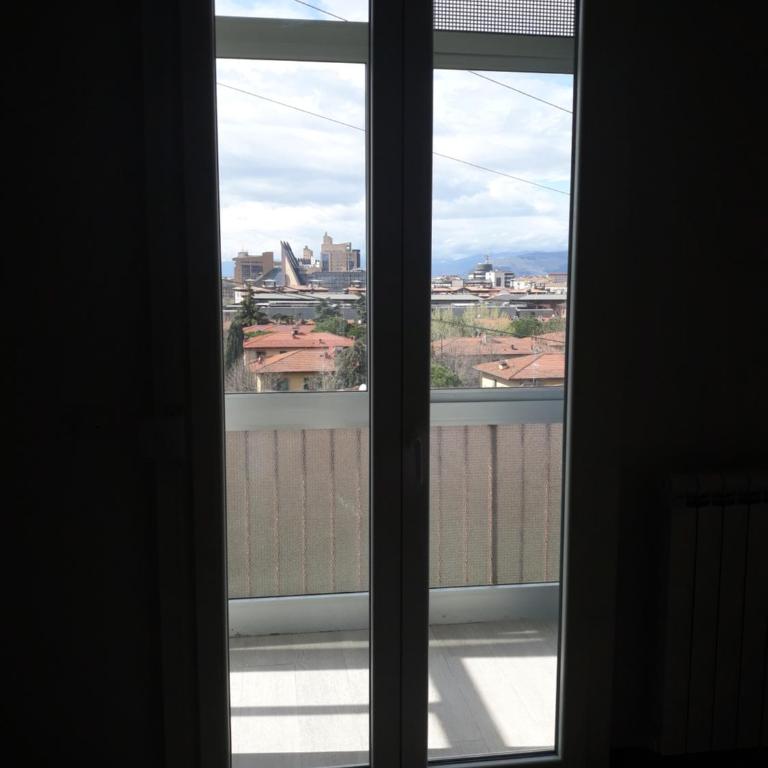 Settimo Cielo - Appartamento con 1 Camera da Letto - 21