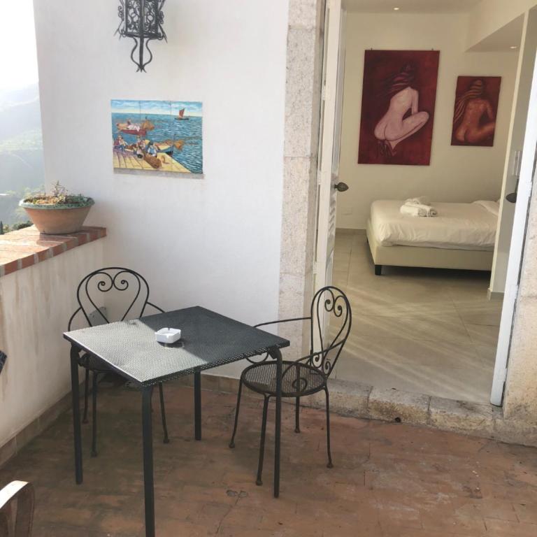 Sciala' - Casa Vacanze - 25
