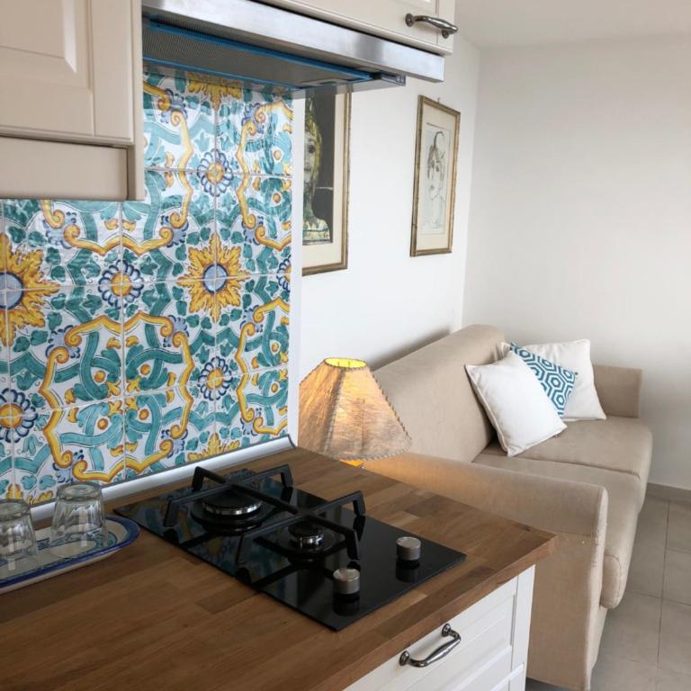 Sciala' - Casa Vacanze - 19