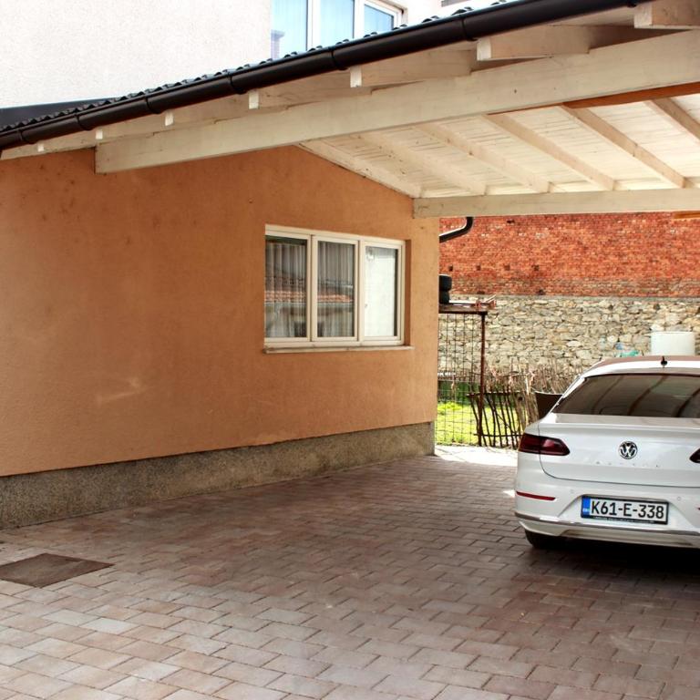 Apartman River Una - Apartment - 26