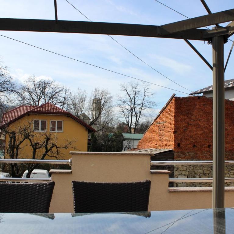 Apartman River Una - Apartment - 36