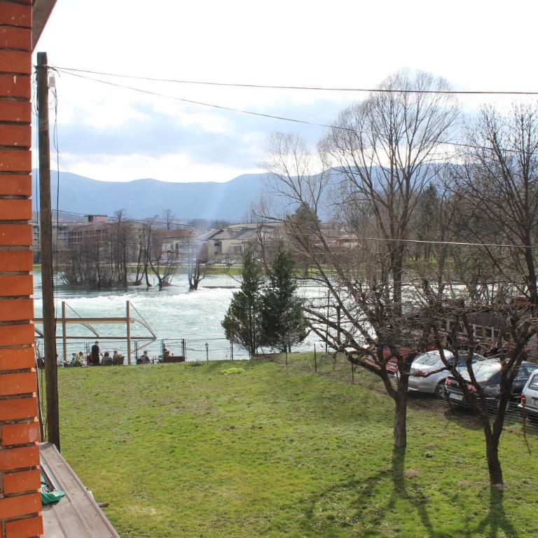 Apartman River Una - Apartment - 29