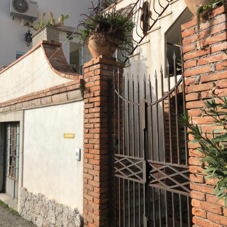 Sciala' - Casa Vacanze - 22