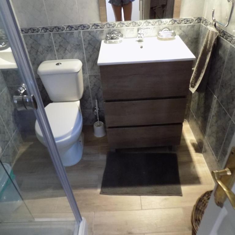 APTO TANEZ TORREMOLINOS, a - Apartamento - Planta baja - 28