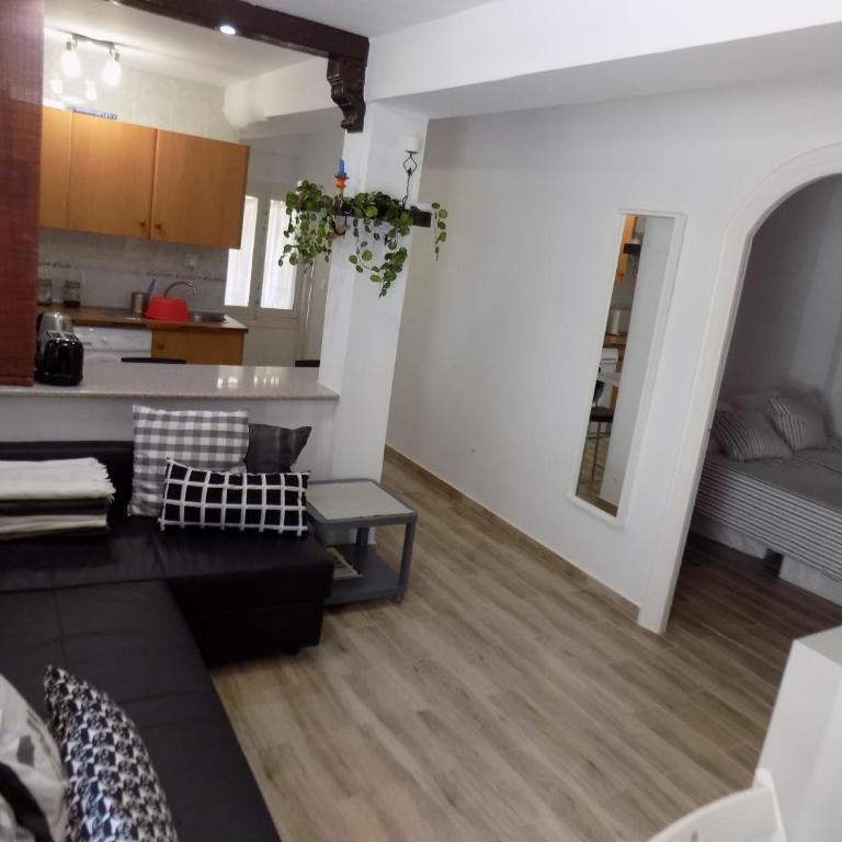 APTO TANEZ TORREMOLINOS, a - Apartamento - Planta baja - 48