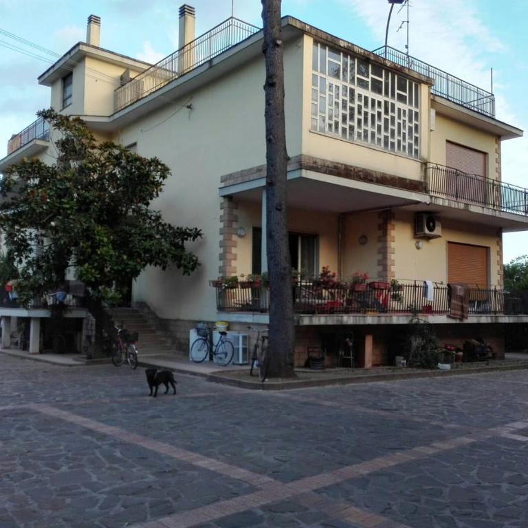 Casa vacanze da Gali - Apartamento con vistas al jardín - 1