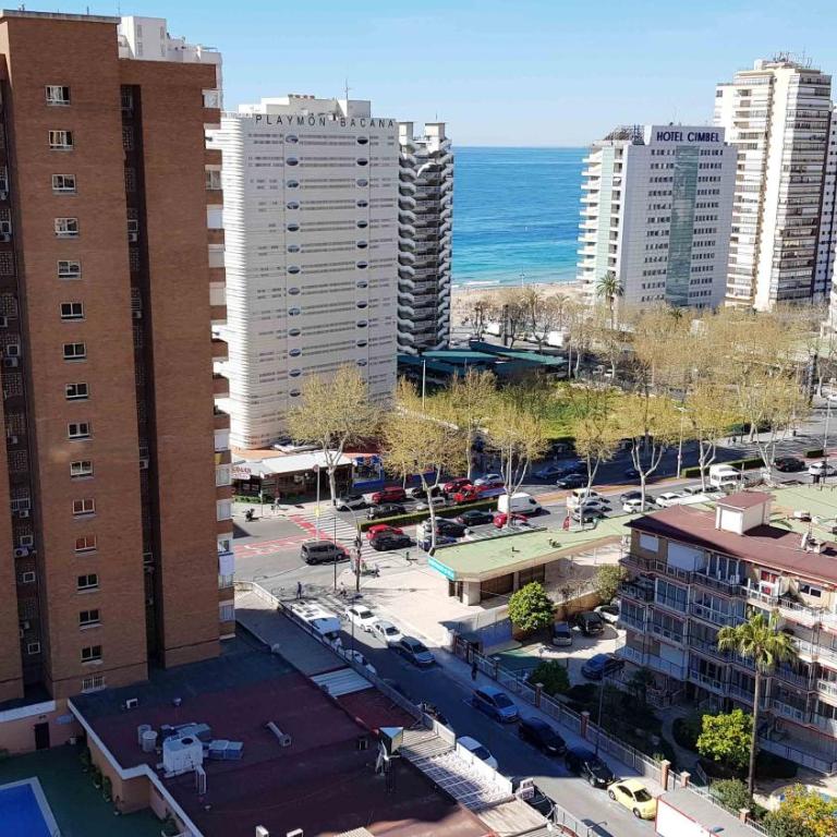 Junto PLAYA, Gemelos 23 con 2 baños Excelente opcion - Apartment - 45
