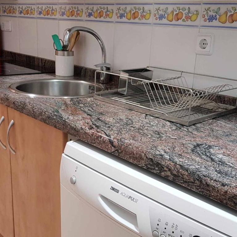 Junto PLAYA, Gemelos 23 con 2 baños Excelente opcion - Apartment - 18