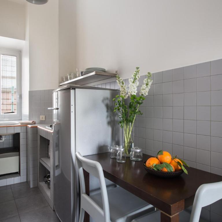 Residenza Termini - Appartamento Standard - 12