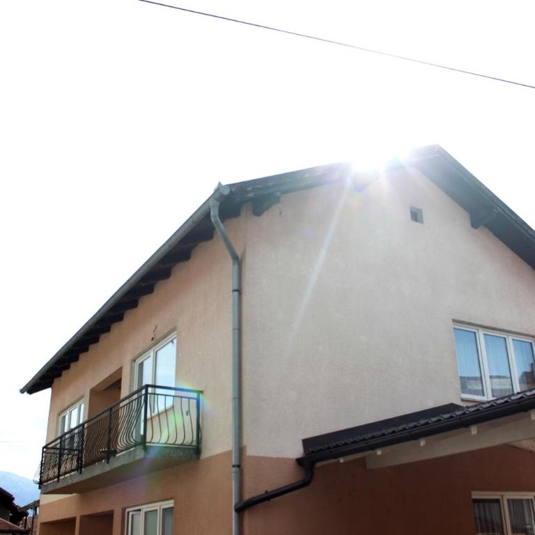 Apartman River Una - Apartment - 35
