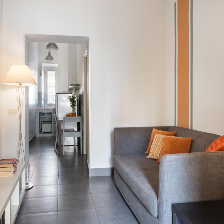 Residenza Termini - Appartamento Standard - 11