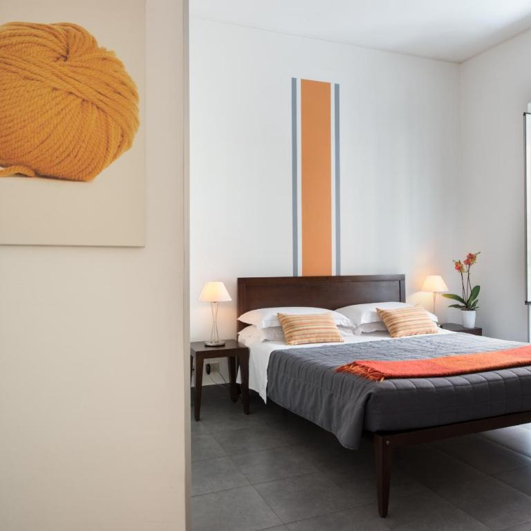 Residenza Termini - Appartamento Standard - 10
