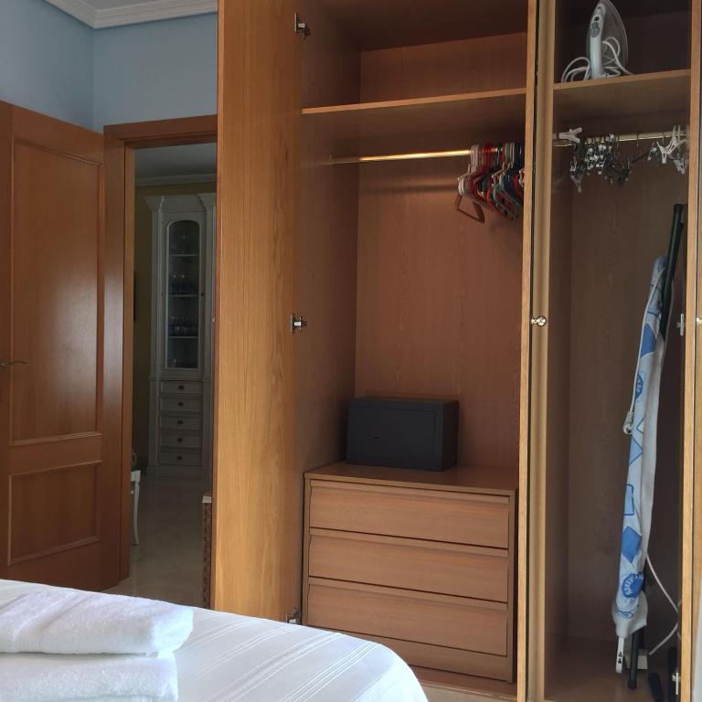 Junto PLAYA, Gemelos 23 con 2 baños Excelente opcion - Apartment - 20