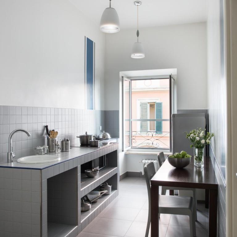 Residenza Termini - Appartamento Standard - 4