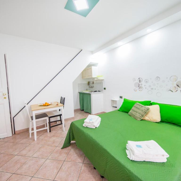 Casa Smeraldo - Casa con 1 Camera da Letto - 17
