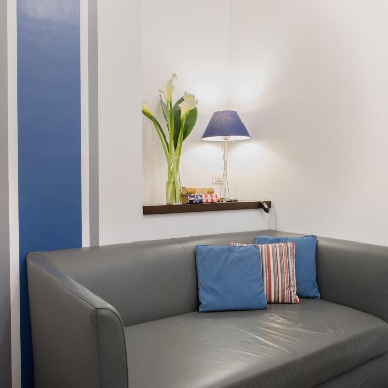 Residenza Termini - Appartamento Standard - 2