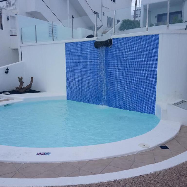 Harbour Sea View Apartment - Apartment - 7