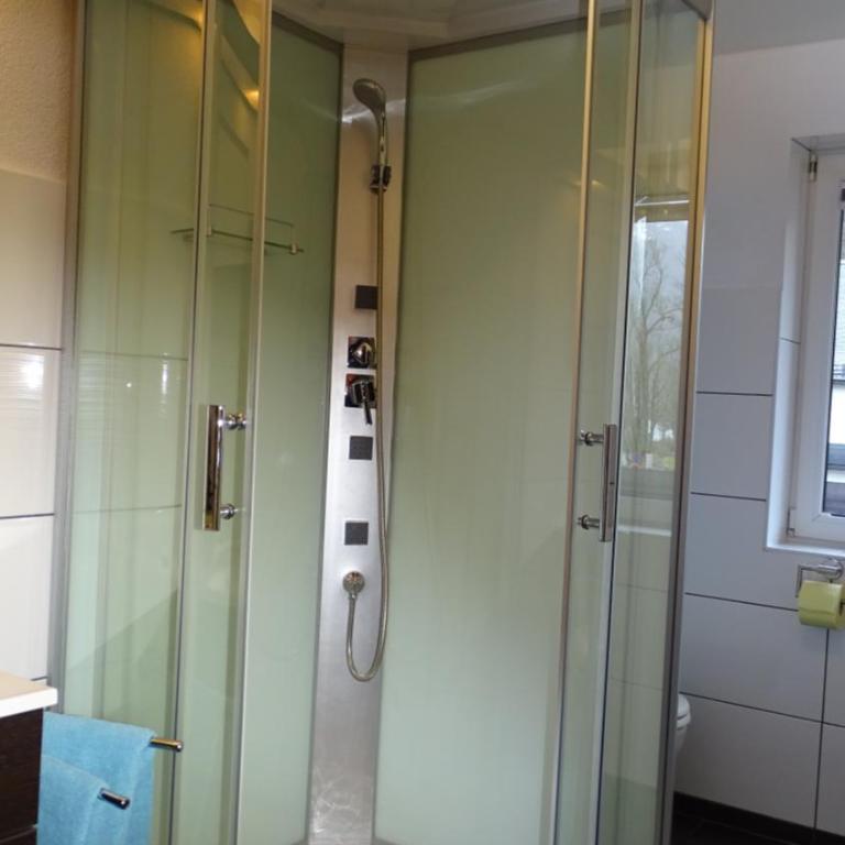 Ferienwohnung Karin Humer - Apartment mit Blick auf die Berge - 11