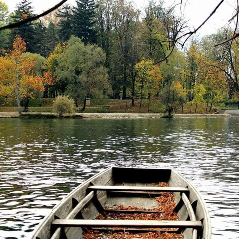 Apartman River Una - Apartman - 41